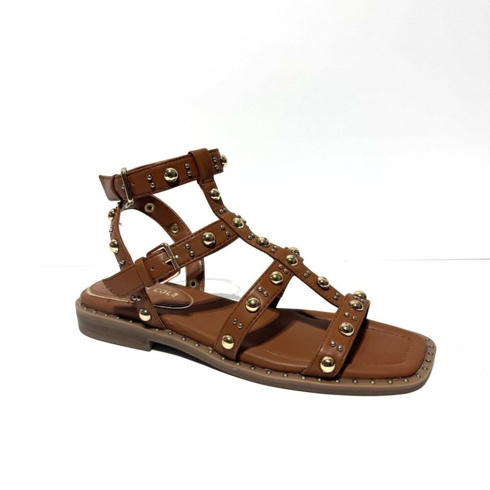 Kenneth Cole Womens Ruby Sandals Size 5.5 M